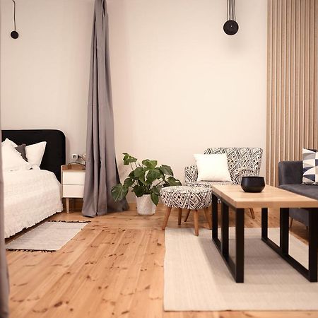 Apartamenty Zwierzyniec Extérieur photo