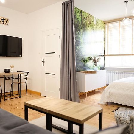 Apartamenty Zwierzyniec Extérieur photo