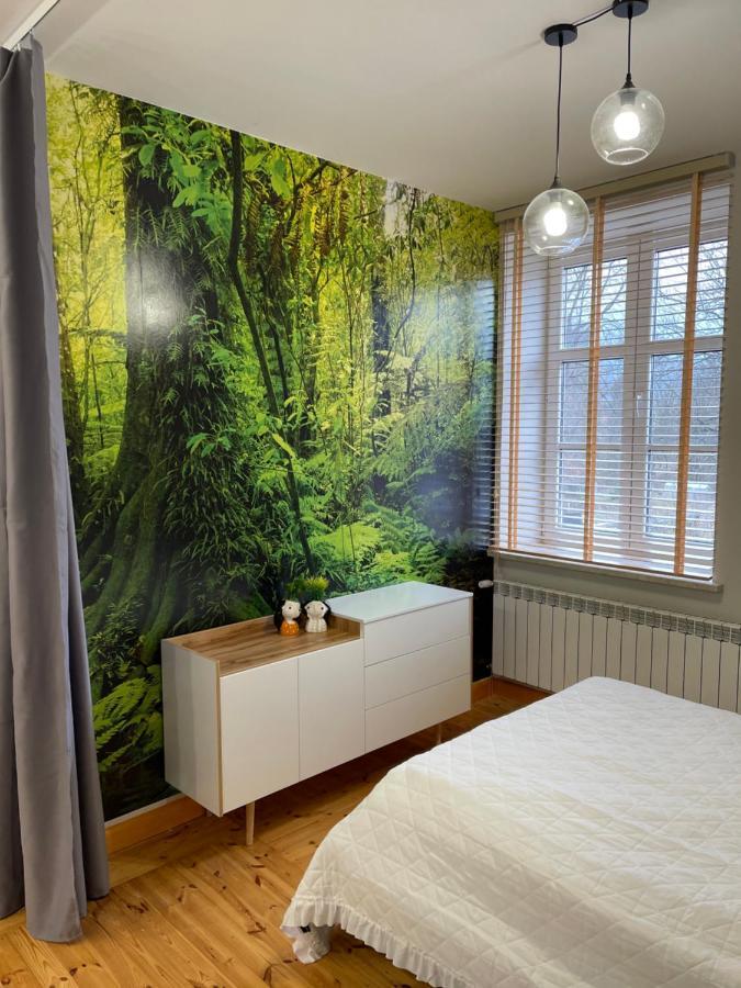 Apartamenty Zwierzyniec Extérieur photo