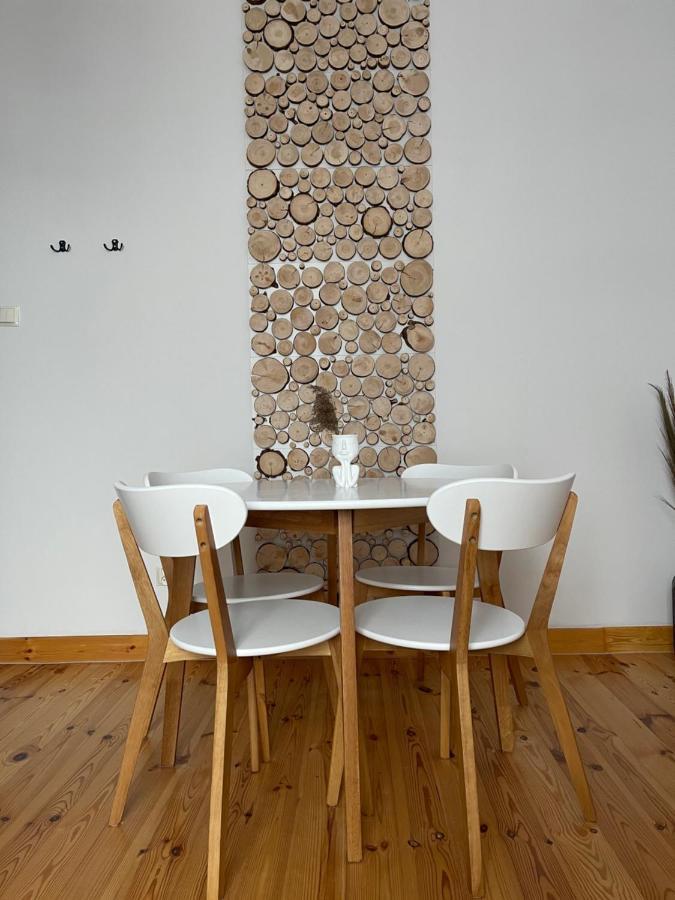 Apartamenty Zwierzyniec Extérieur photo