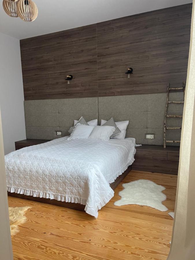 Apartamenty Zwierzyniec Extérieur photo