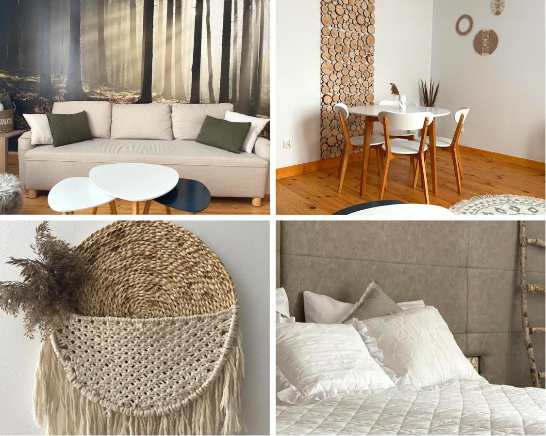 Apartamenty Zwierzyniec Extérieur photo