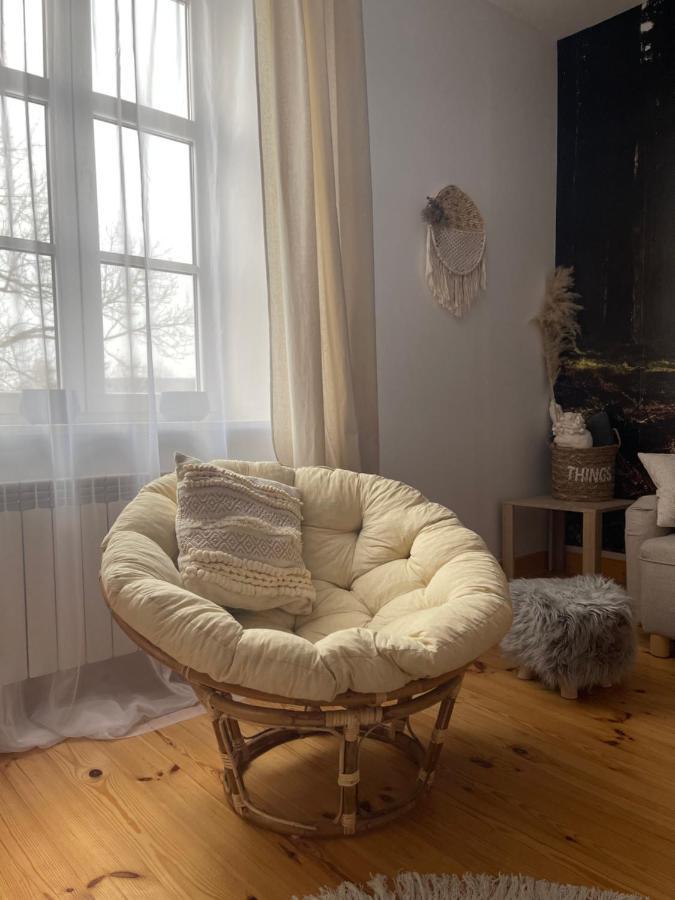 Apartamenty Zwierzyniec Extérieur photo