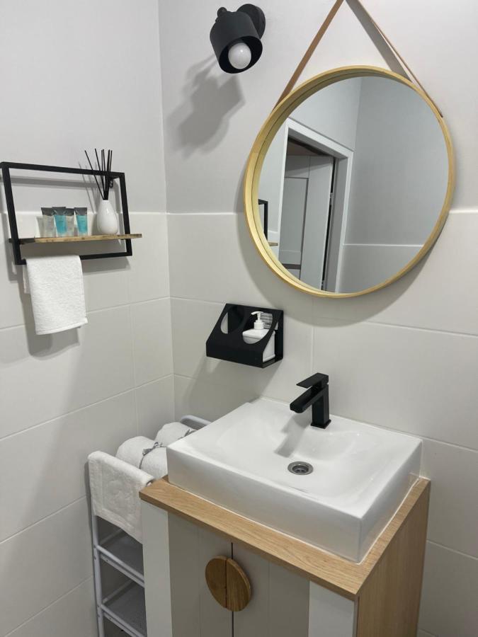 Apartamenty Zwierzyniec Extérieur photo