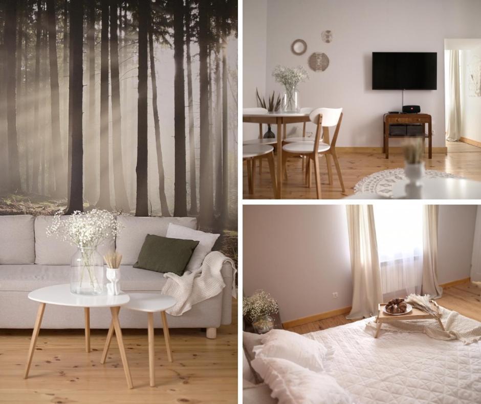 Apartamenty Zwierzyniec Extérieur photo
