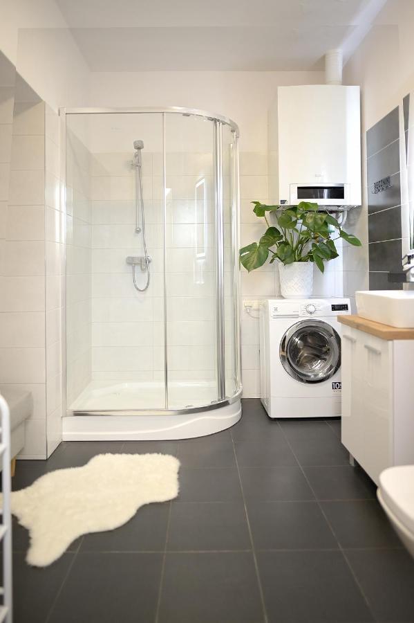 Apartamenty Zwierzyniec Extérieur photo