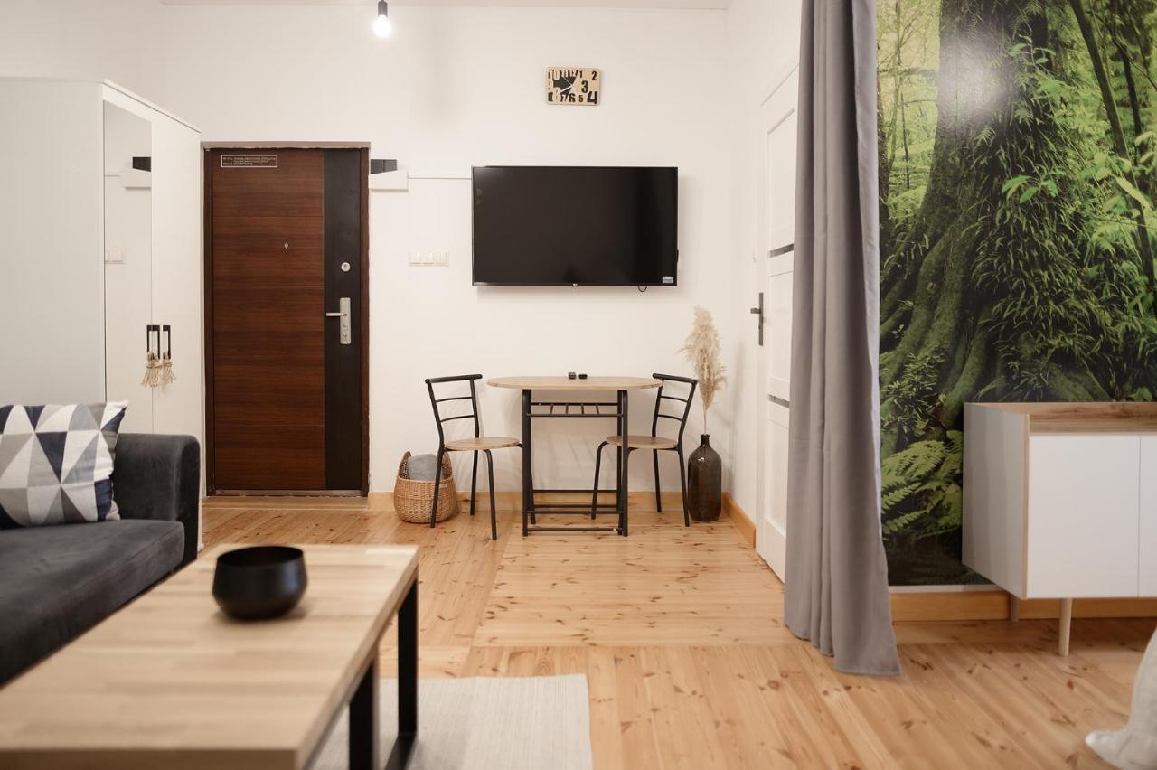 Apartamenty Zwierzyniec Extérieur photo