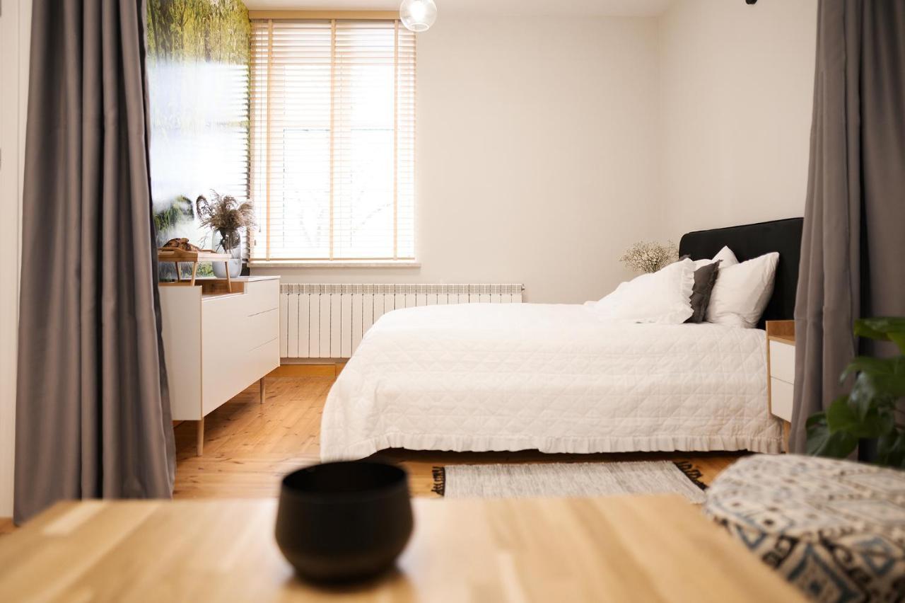 Apartamenty Zwierzyniec Extérieur photo