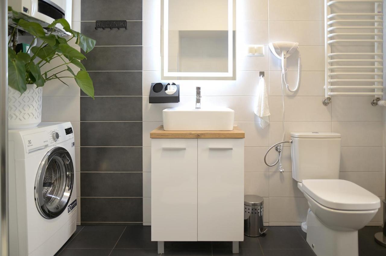 Apartamenty Zwierzyniec Extérieur photo