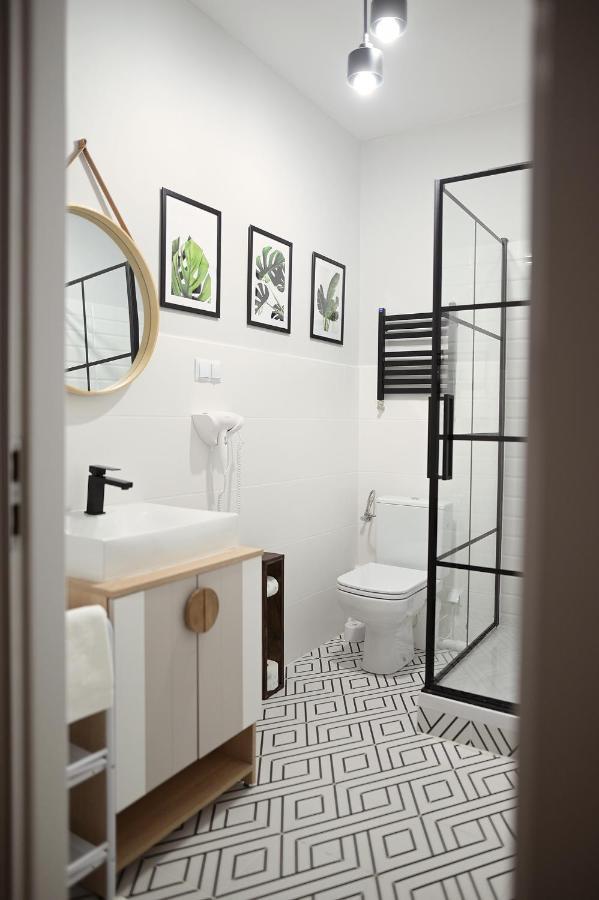 Apartamenty Zwierzyniec Extérieur photo