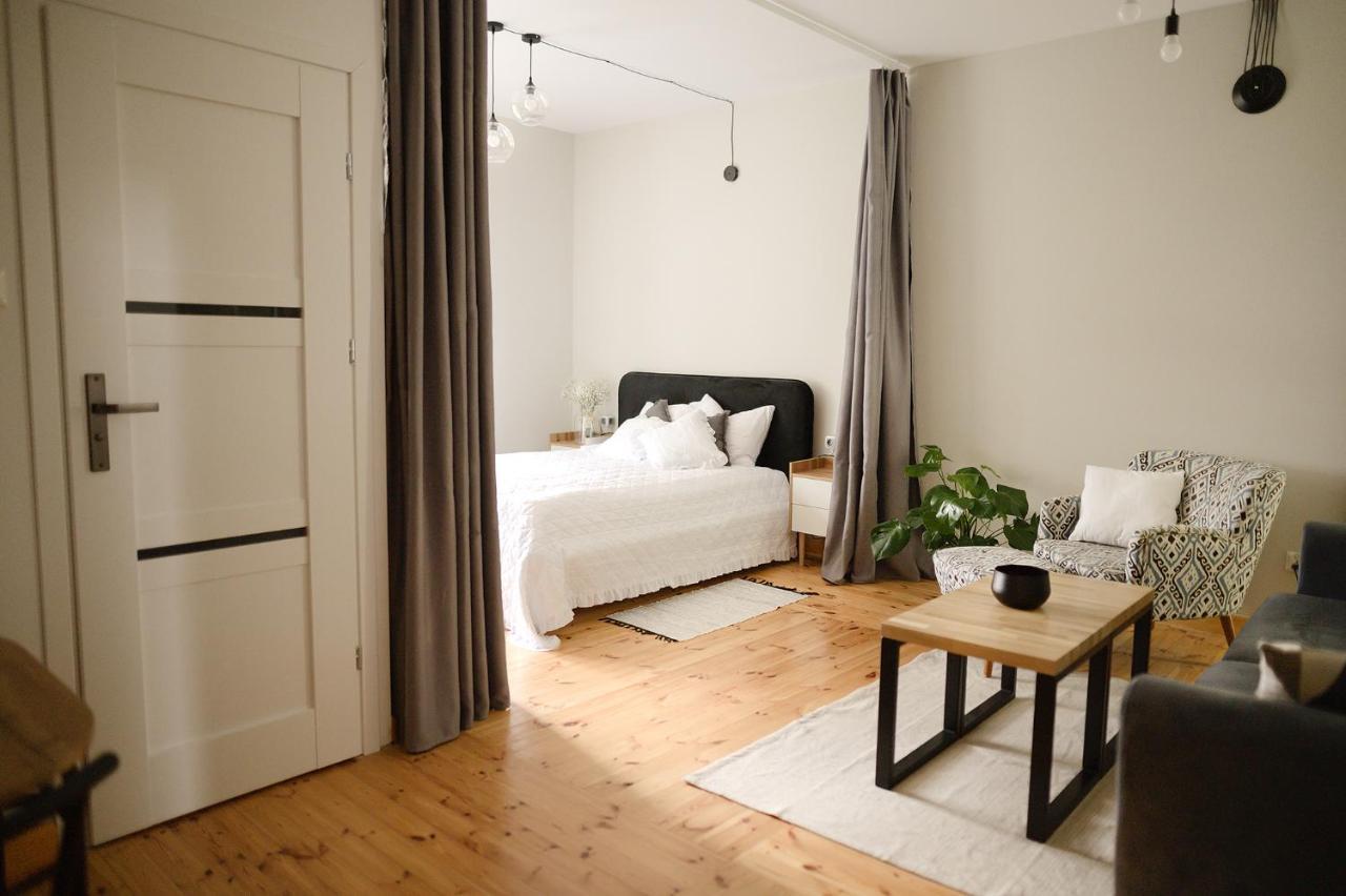 Apartamenty Zwierzyniec Extérieur photo